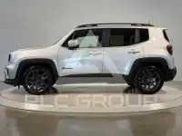 2020 Jeep Renegade