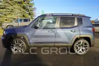 2020 Jeep Renegade