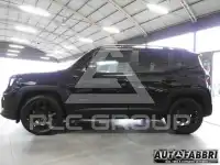 2020 Jeep Renegade
