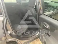 2020 Jeep Renegade