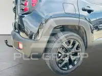 2020 Jeep Renegade