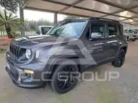 2020 Jeep Renegade