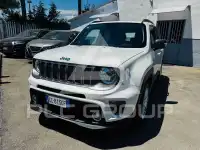 2020 Jeep Renegade