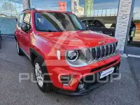 2020 Jeep Renegade