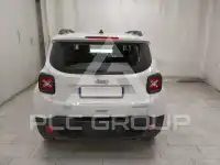 2020 Jeep Renegade