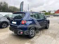 2020 Jeep Renegade