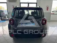 2020 Jeep Renegade