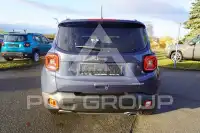 2020 Jeep Renegade