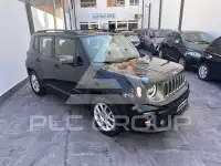 2020 Jeep Renegade