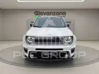 2020 Jeep Renegade