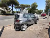 2020 Jeep Renegade