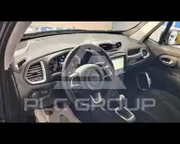 2020 Jeep Renegade