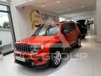 2020 Jeep Renegade