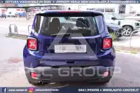 2020 Jeep Renegade