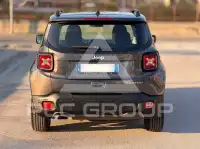2020 Jeep Renegade