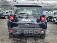 2020 Jeep Renegade