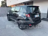2020 Jeep Renegade