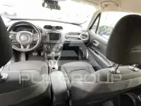 2020 Jeep Renegade
