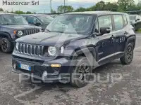 2020 Jeep Renegade