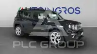 2020 Jeep Renegade
