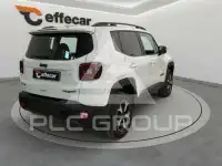 2020 Jeep Renegade