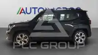 2020 Jeep Renegade