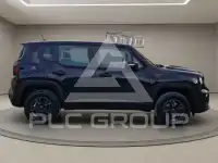 2020 Jeep Renegade