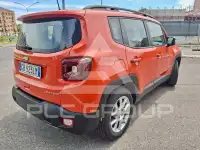 2020 Jeep Renegade