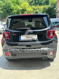 2020 Jeep Renegade