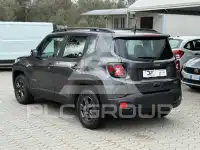 2020 Jeep Renegade