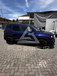 2020 Jeep Renegade