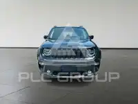 2020 Jeep Renegade