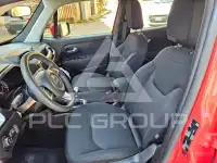 2020 Jeep Renegade