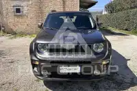 2020 Jeep Renegade