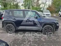 2020 Jeep Renegade