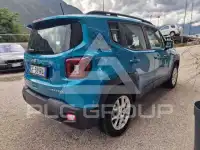 2020 Jeep Renegade