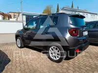 2020 Jeep Renegade