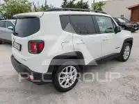 2020 Jeep Renegade