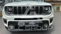 2020 Jeep Renegade