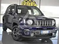 2020 Jeep Renegade