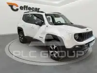 2020 Jeep Renegade