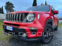 2020 Jeep Renegade