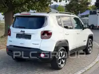 2020 Jeep Renegade