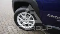 2020 Jeep Renegade