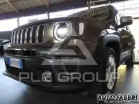 2020 Jeep Renegade