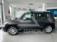 2020 Jeep Renegade