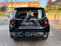 2020 Jeep Renegade