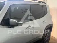 2020 Jeep Renegade