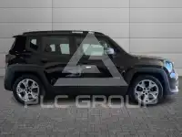 2020 Jeep Renegade