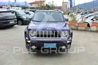 2020 Jeep Renegade